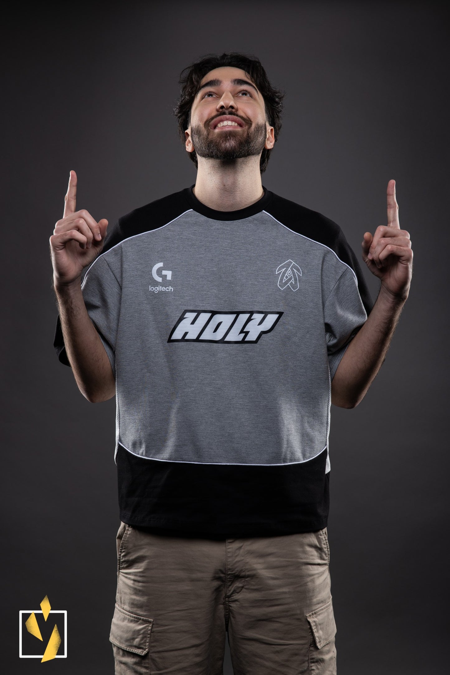 Maillot Zerance 2025