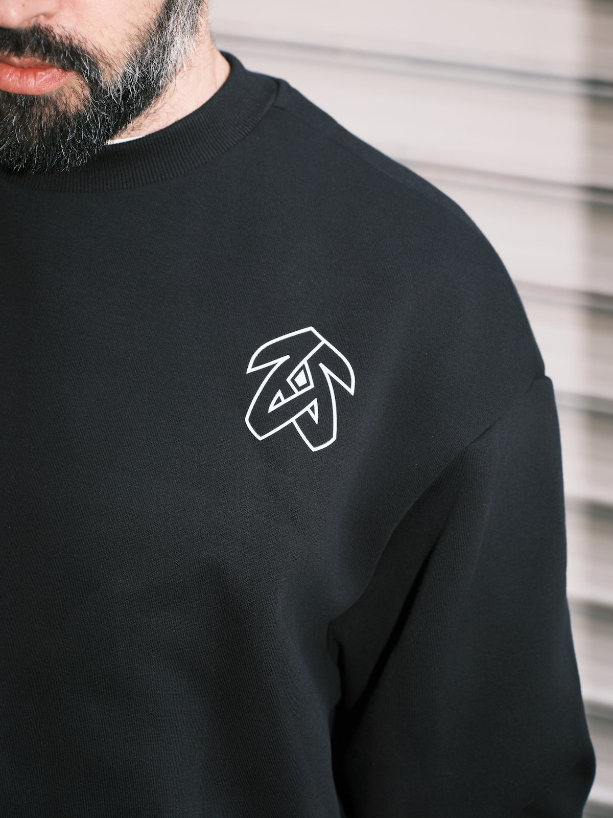 Crewneck Classic Zerance 2025 đź–¤