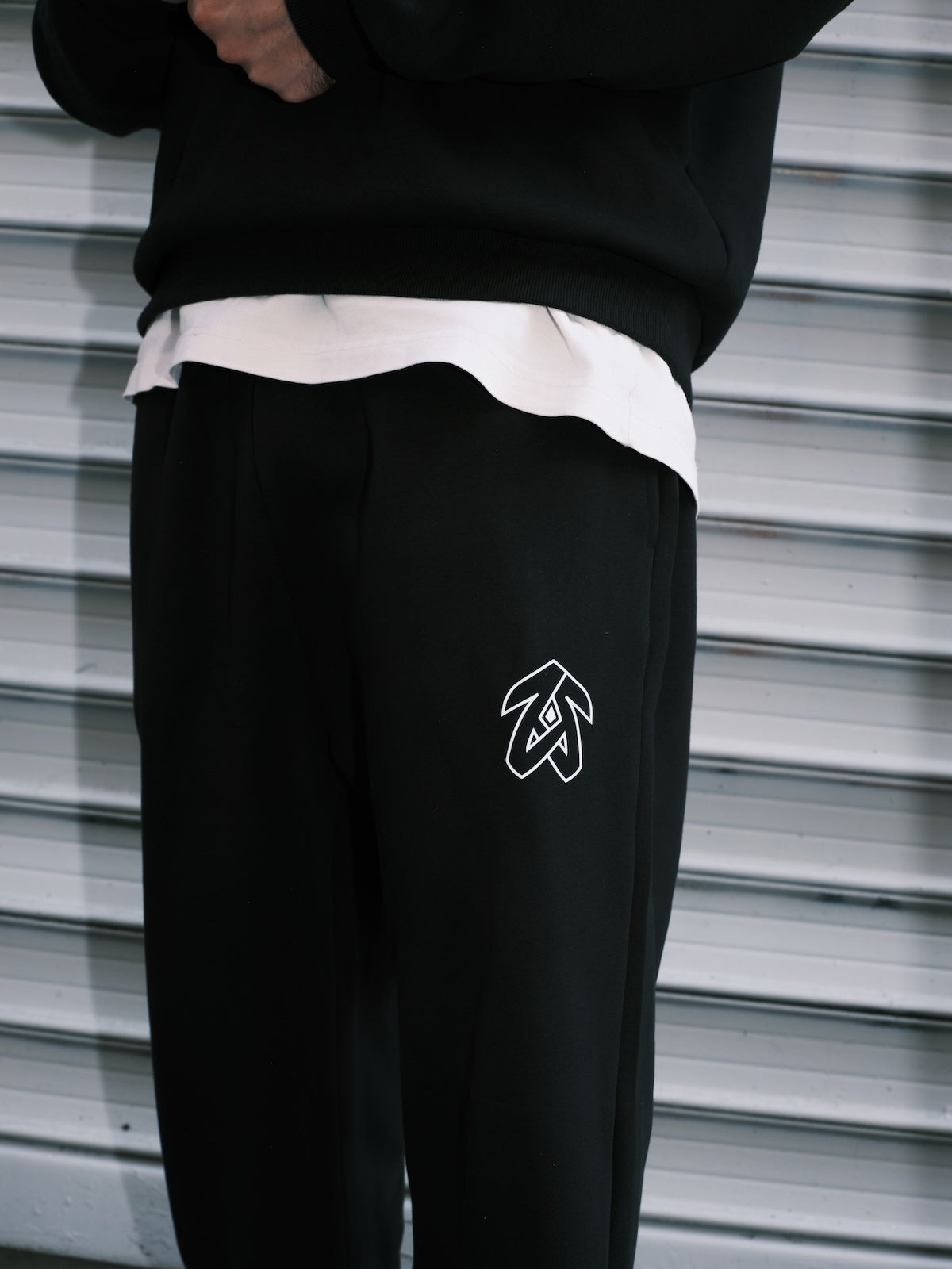 Jogging Classic Zerance 2025 đź–¤
