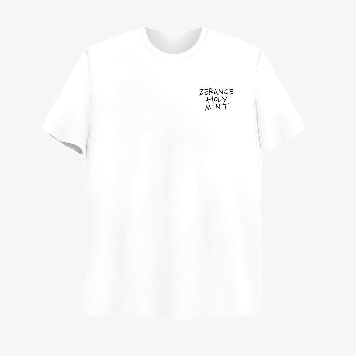 Tee Zerance Holy Mint #VCT