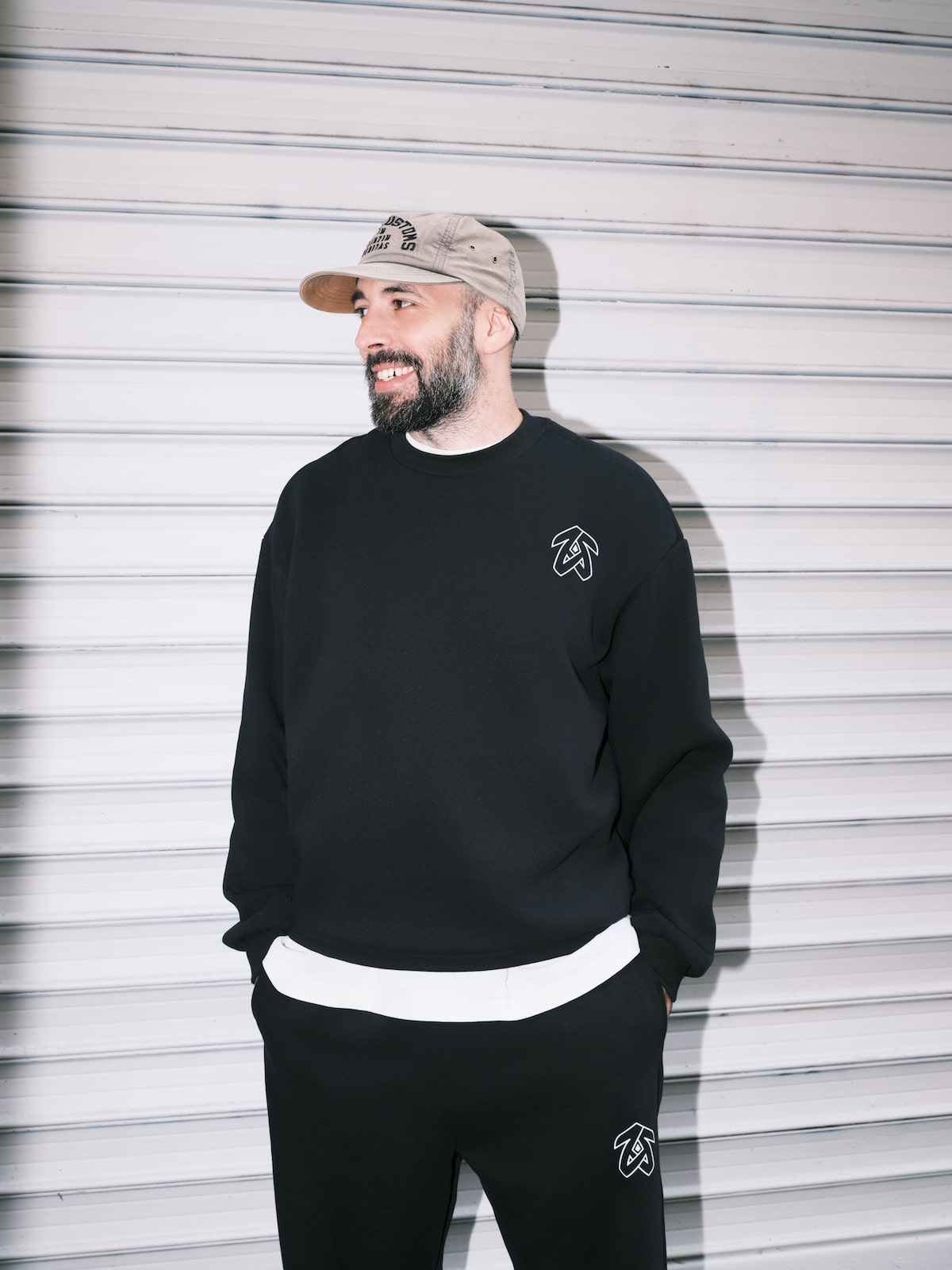 Crewneck Classic Zerance 2025 🖤