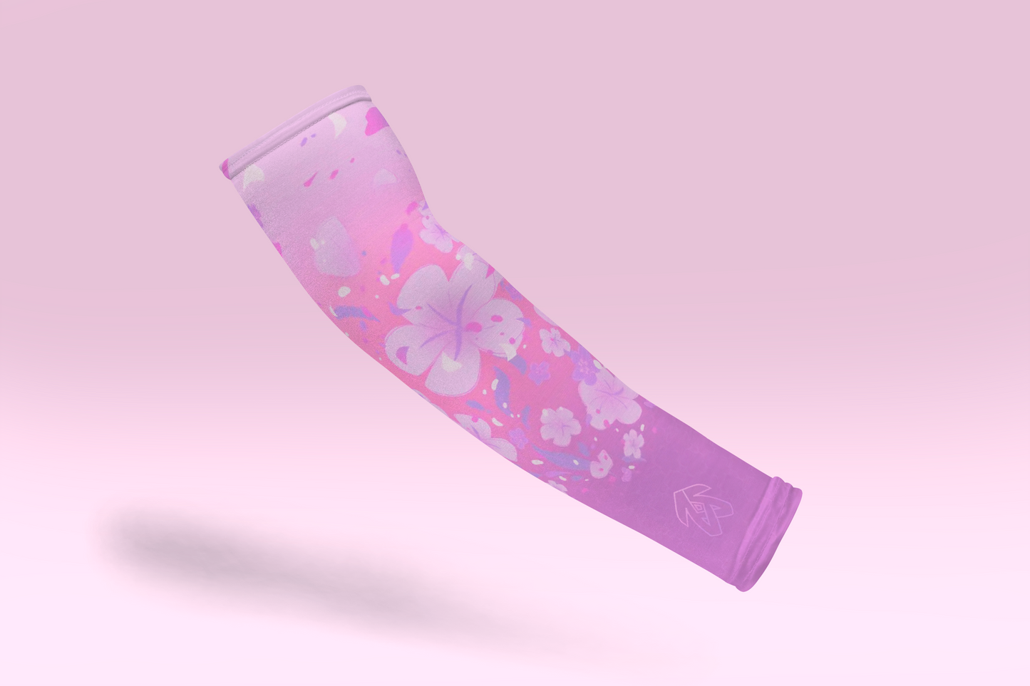 Manchettes Zerance Bloom Flower 🌸