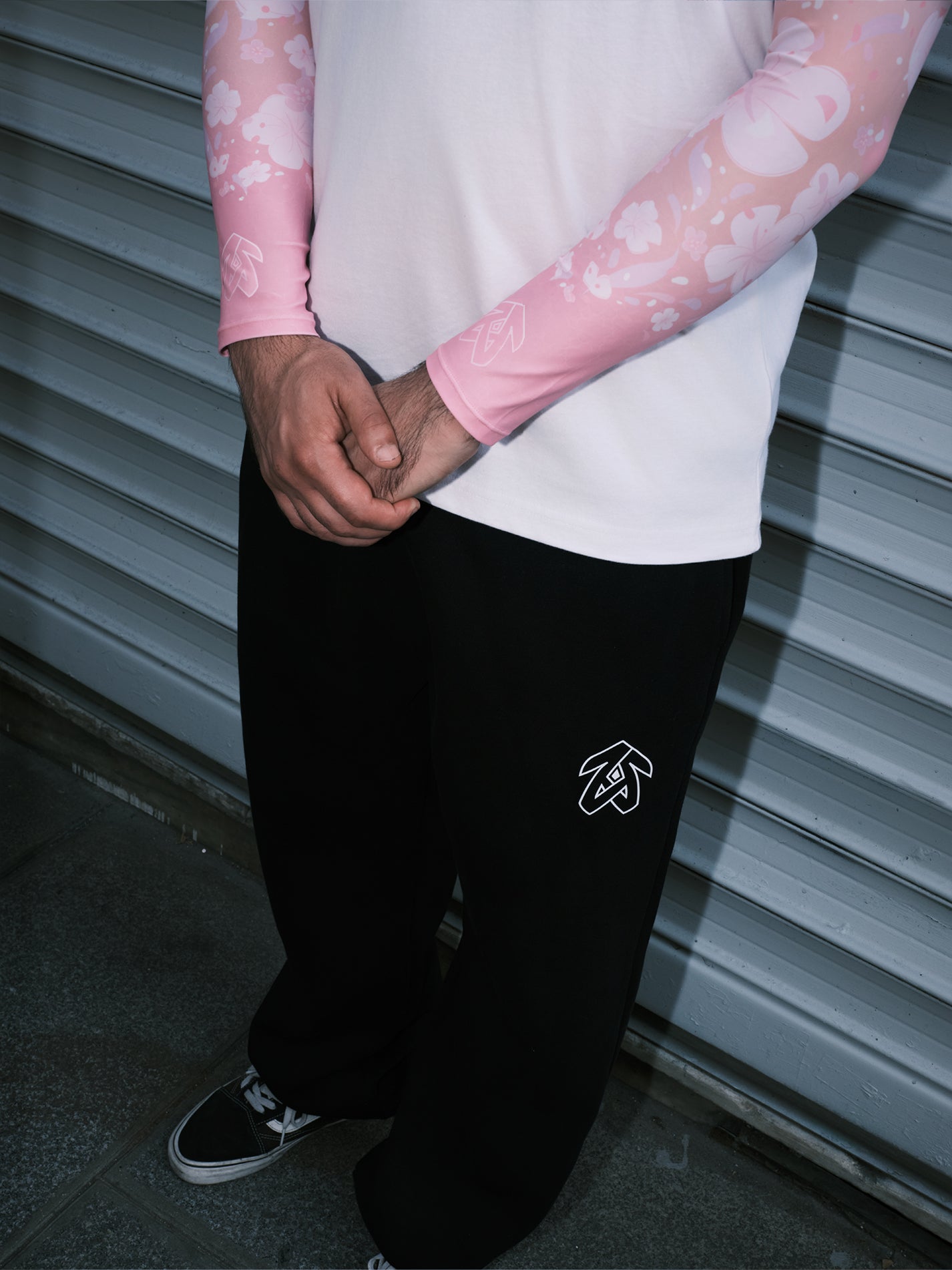 Manchettes Zerance Bloom Flower 🌸